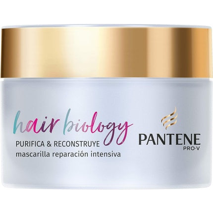 Masca de par Pantene Pro-V Intensive Repair, 160ml