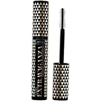 Mascara Wibo Extravaganza Lash, negru, 20g