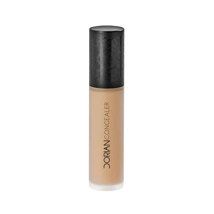 Concealer Mulac Dorian, nuanta Self-Lover, 5ml