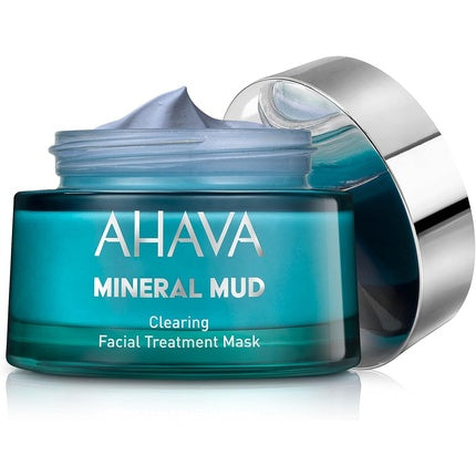 Masca Tratament Facial Ahava, 50ml