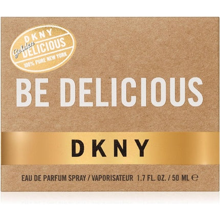 Parfum, DKNY, Golden Delicious, 50ml