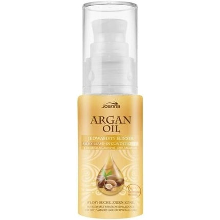 Șampon Joanna Argan Oil Silky Potion 30ml