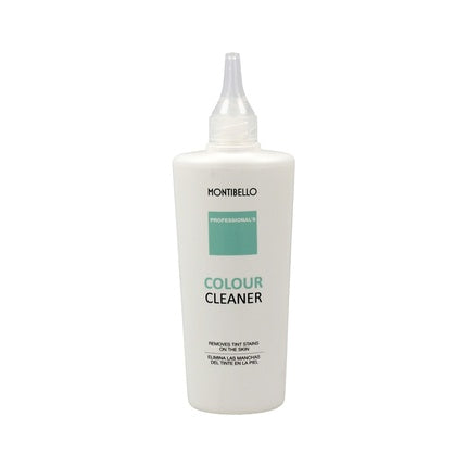 Îndepărtător vopsea păr, Montibello, 125ml