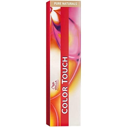 Vopsea păr, Wella, Color Touch 6/35, 60ml