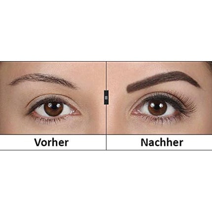 Gene false, Ardell, Natural 121, negre