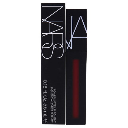 Ruj Nars Powermatte Lip Pigment, Starwoman, 5.5ml