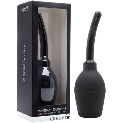 Irigator, Shots, Ouch, negru