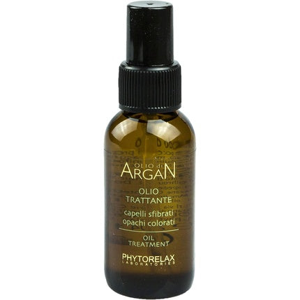 Ulei de păr, Phytorelax, Argan, 60ml