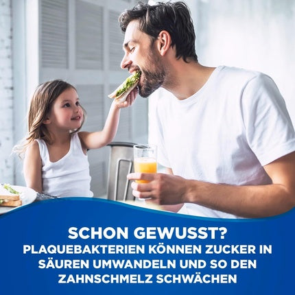 Pasta de dinti Odol-Med 3, Mint Fresh, 125 ml