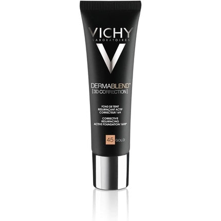 Bază de machiaj, Vichy Dermablend, 30ml