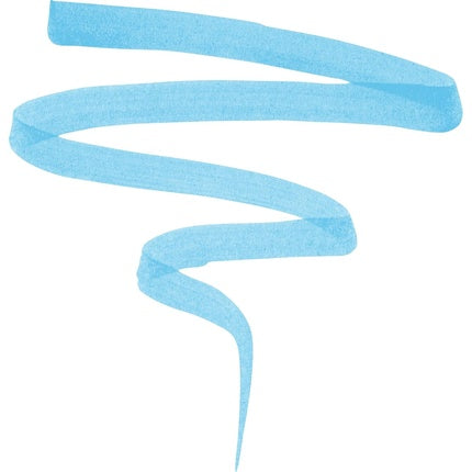 Eyeliner Catrice POOLSIDE OF LIFE Waterproof, albastru