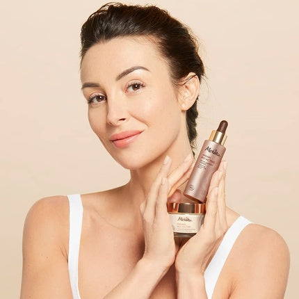 Ser lifting, Melvita, Lifting Effect Serum, 30ml