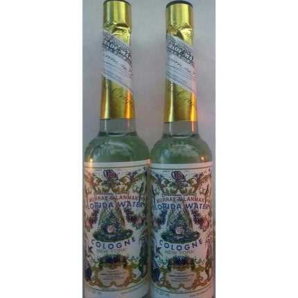 Apă parfumată, Murray & Lanman, Florida Water, 221 ml