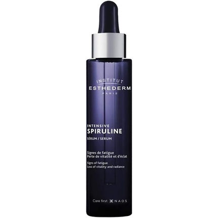 Serum intensiv, Esthederm, Spiruline, 30ml