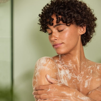 Gel de duș, Weleda, Summer Boost, portocală, 200 ml