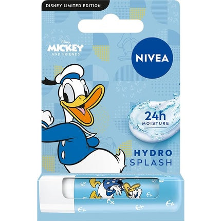 Ruj nutritiv Nivea Donald Duck Disney 4.8g