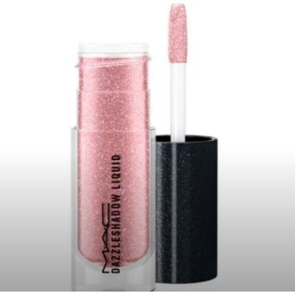 Fard de pleoape lichid, Mac, Dazzleshadow, roz