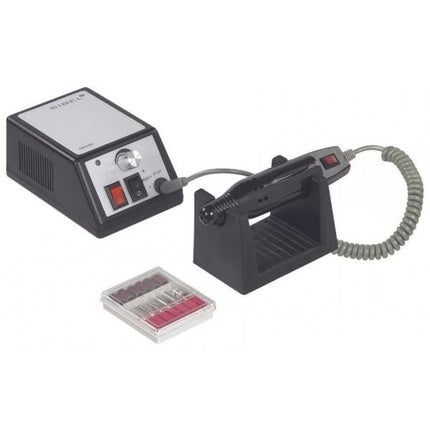 Aparat pilire unghii, Sibel, 389g