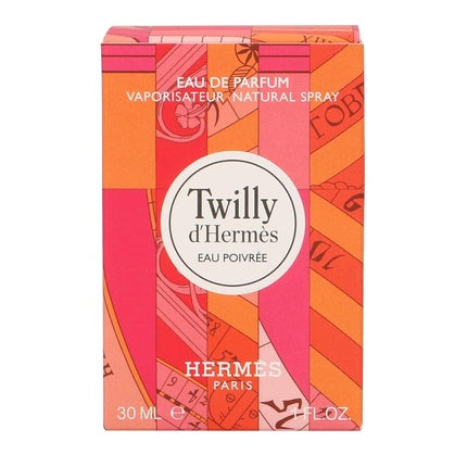 Parfum Hermès Twilly d'Hermes Eau Poivree, Spray, 30ml