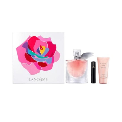 Set Cadou Parfum, Lancôme, La Vie Est Belle, 50ml