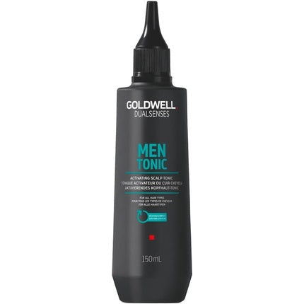 Tonic Activator Scalp, Goldwell Dualsenses Men's, 150ml