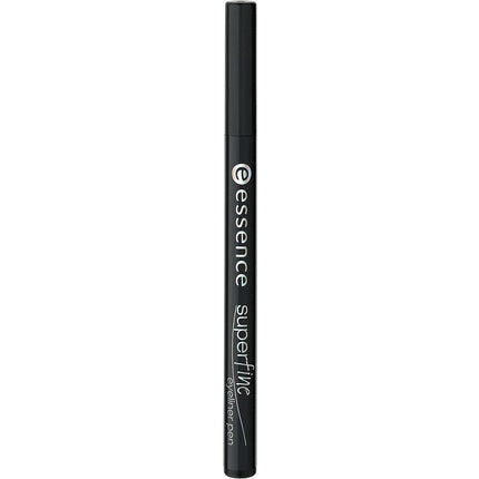 Eyeliner Essence Super Fine Negru
