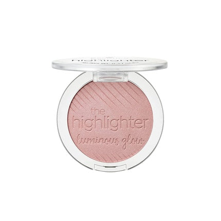 Highlighter Essence, Luminous Glow, roz