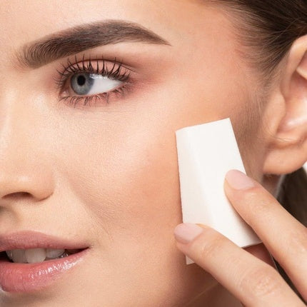 Burete machiaj, Artdeco, Latex, margini