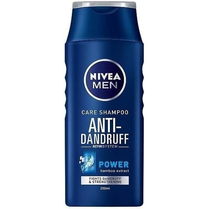 Șampon Nivea, Men, Anti-Mătreață, 250ml