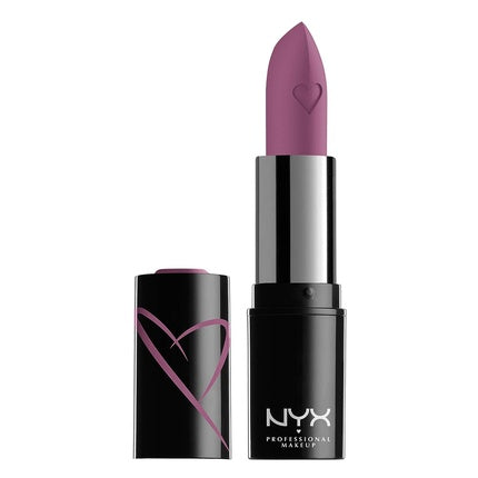 Ruj NYX Shout Loud Satin, Roz Mauve