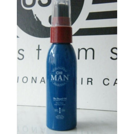 Ulei pentru barbă, Chi, 59 ml