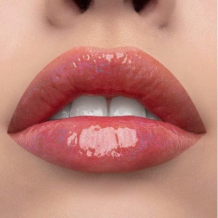 Lipgloss Mulac Psygloss Touchy 06, Pearl, Vegan