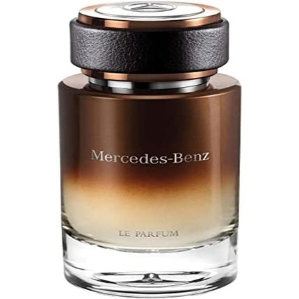 Parfum barbatesc, Mercedes-Benz, Le Parfum, 120ml