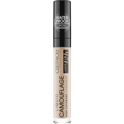 Concealer Catrice Liquid Camouflage, 5ml