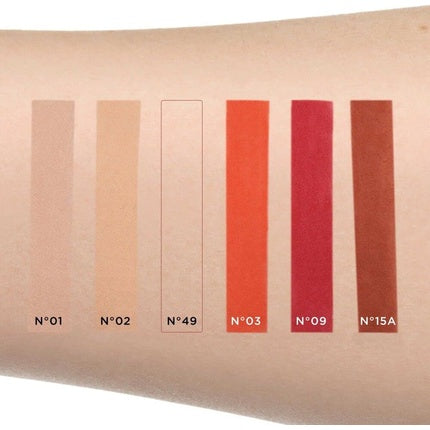 Creion contur buze, Artdeco Mineral Lip Styler, Nr. 01 Natural