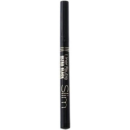Eyeliner Bourjois Liner Feutre Slim, 0.8ml