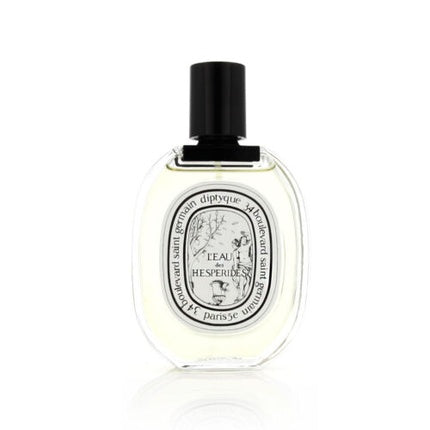 Apa de toaletă, Diptyque, L'eau des Hesperides, 100ml, Unisex