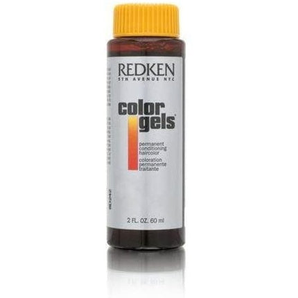 Vopsea par, Redken, Color Gels Clear, 60ml