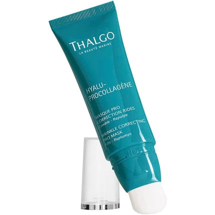 Masca corectoare riduri, Thalgo Hyalu-Procollagene, 50ml