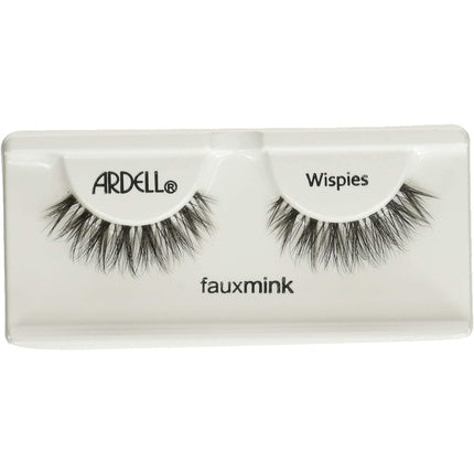 Gene False Ardell Faux Mink Wispies Negru