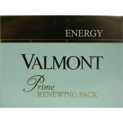 Cremă Revitalizantă, Valmont, Prime Renewing Pack, aurie
