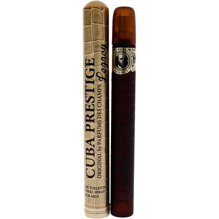 Parfum Cuba Prestige Legacy 31g, pentru bărbați