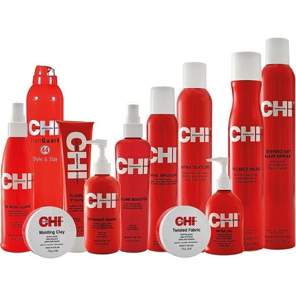 Spray fixativ, Chi, Volume Booster, 237ml
