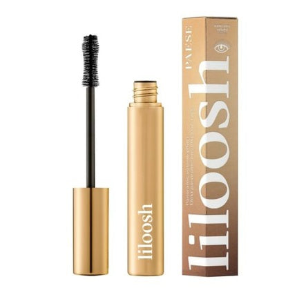 Mascara New1 Liloosh, efect volum panoramic, negru
