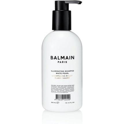 Șampon Balmain, Correcting Shade, 220g