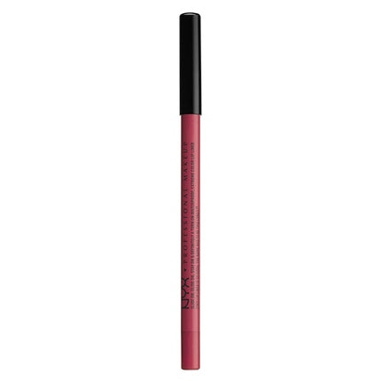 Creion contur buze, NYX, Slide On, roz