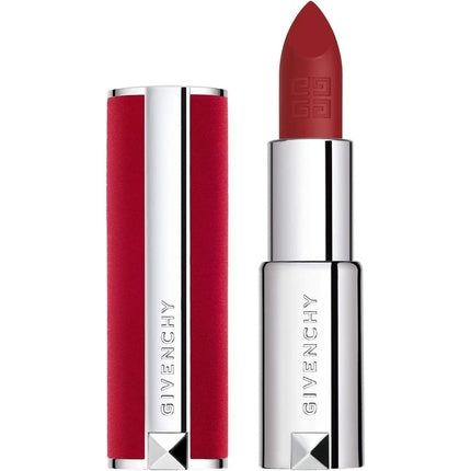Ruj Givenchy Le Rouge Deep Velvet Nr. 37 Grained Red