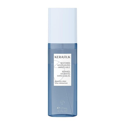 Spray Par, Kerasilk, Repairing, albastru, 125ml