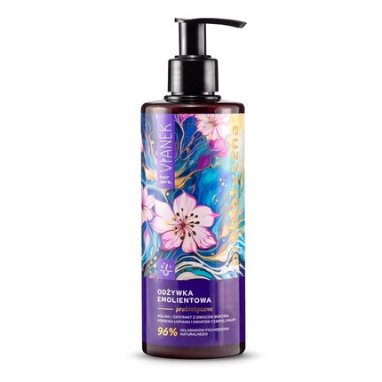 Balsam Vianek, 300ml, vegan, regenerant