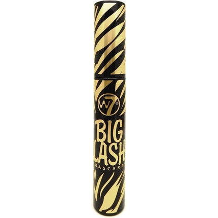 Mascara W7 Big Lash, negru, 15g
